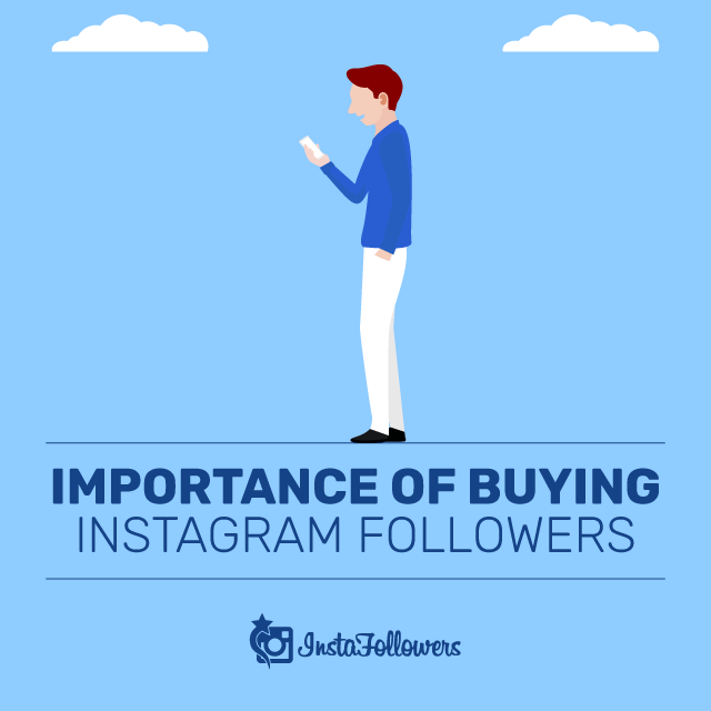 Buy Instagram Followers